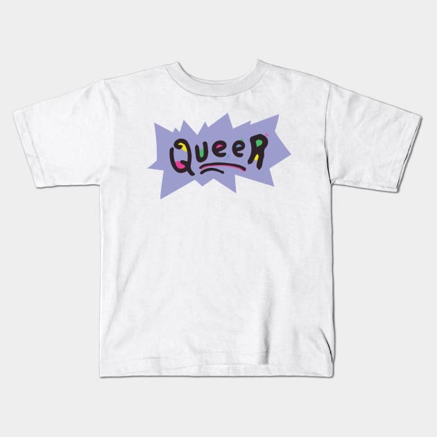 Rugrats shirt kids discount